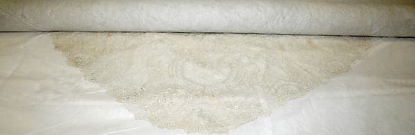 Wedding veil