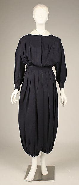 Athletic ensemble, by Columbia Gymnasium Suit Co.