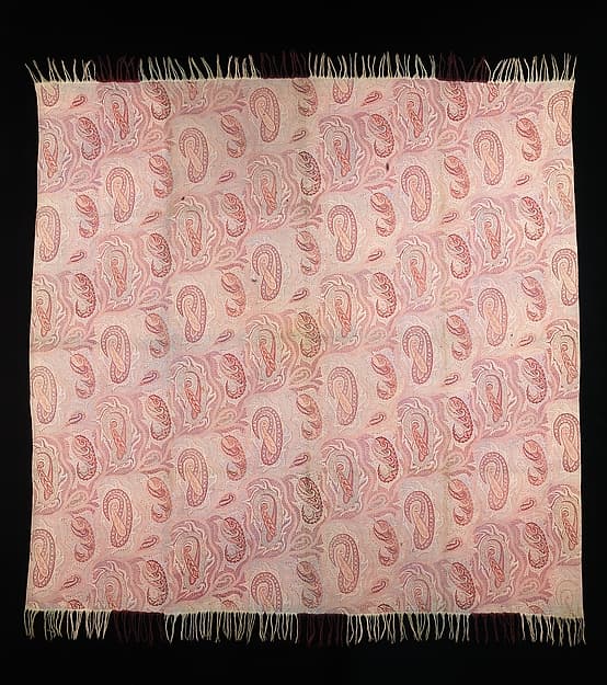 Shawl