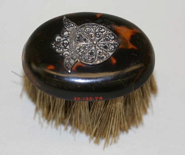 Brush