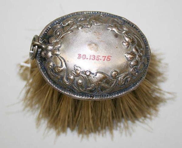 Brush
