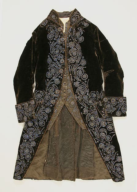Court suit