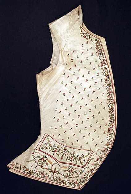 Waistcoat