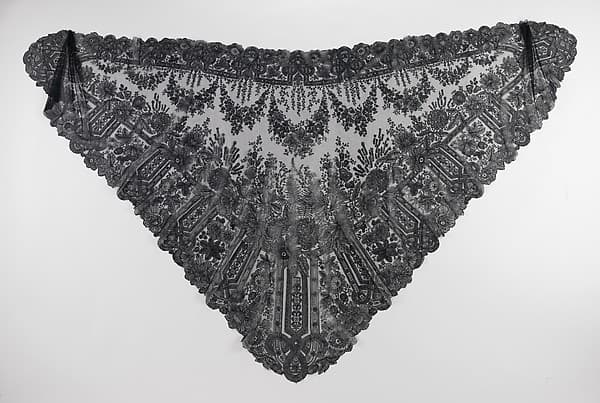 Shawl