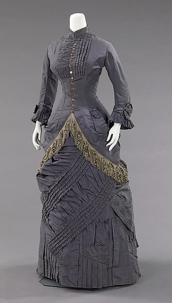 Afternoon ensemble
