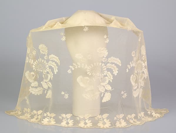 Wedding veil