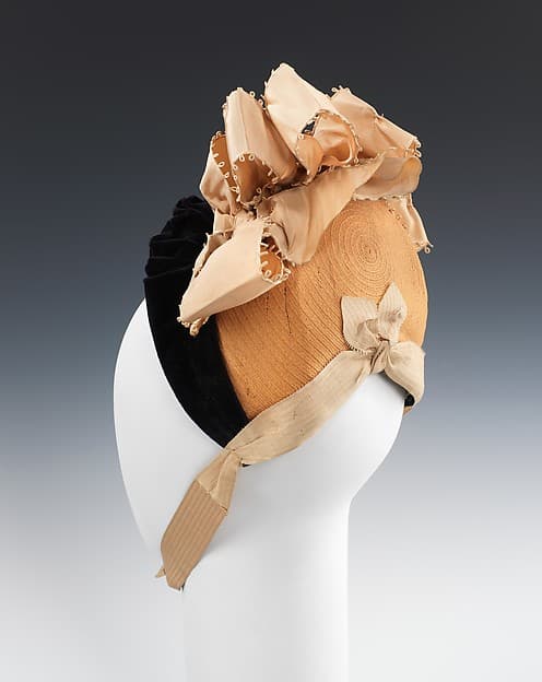 Bonnet, by Balch, Price & Company