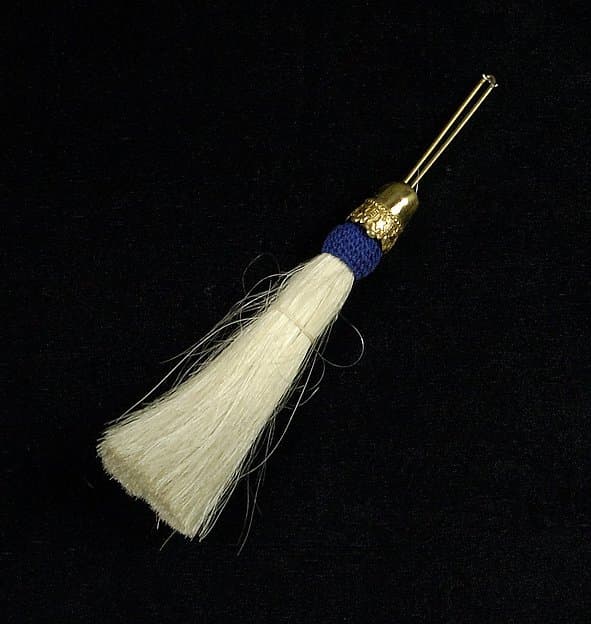 Brush