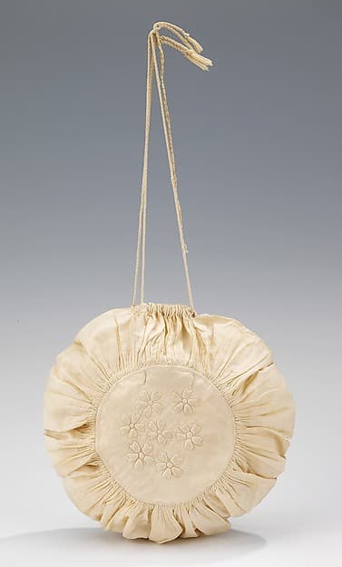 Reticule