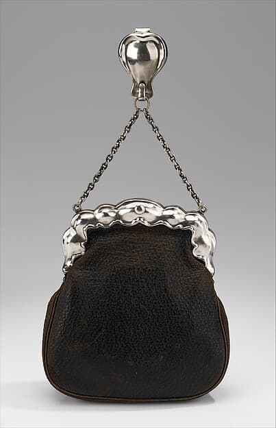 Chatelaine, by Tiffany & Co.
