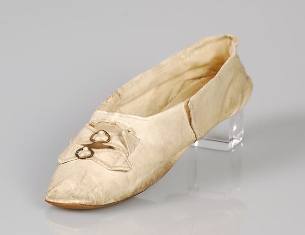 Slippers, by Wrigglesworth