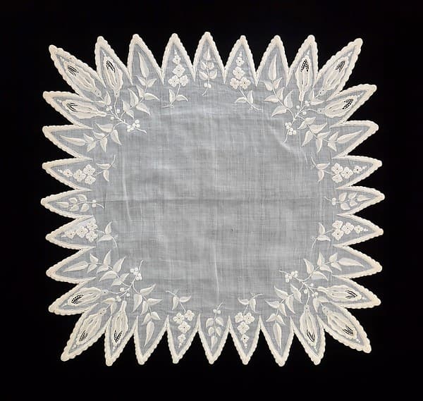 Handkerchief