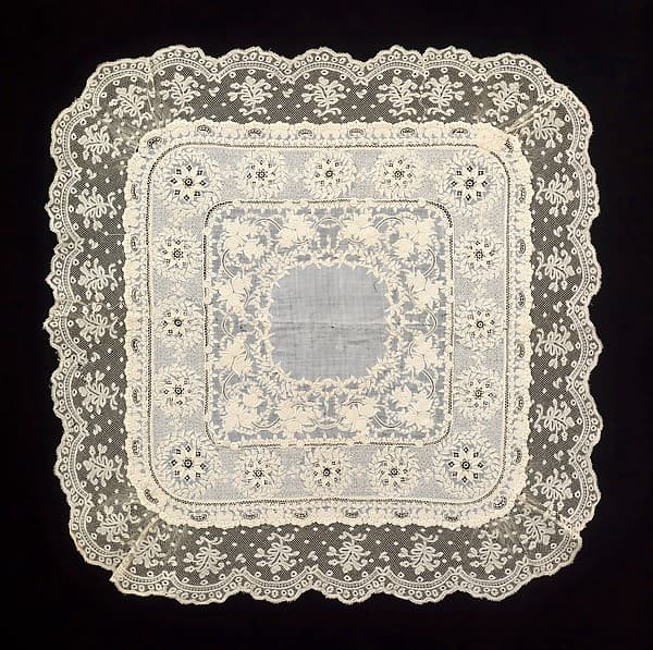 Handkerchief