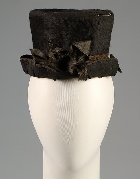 Hat, by R. Townsend & Sons