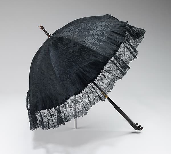 Parasol, by Dupuy