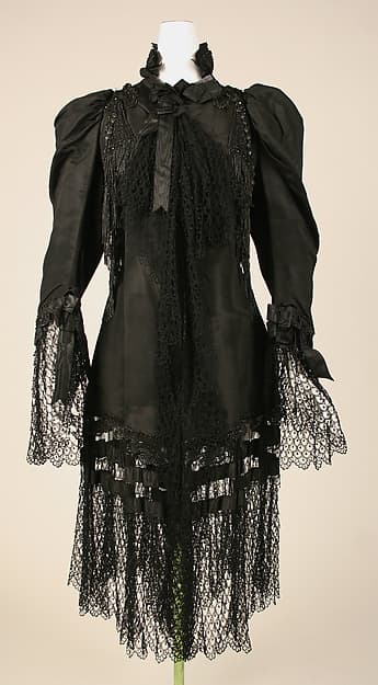 Coat, by Maison Pingat