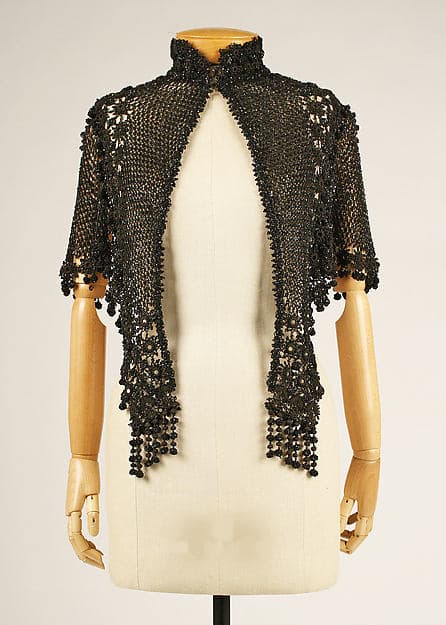 Capelet