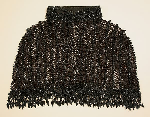 Capelet