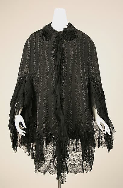 Cape, by Maison Pingat