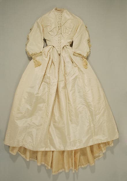 Wedding ensemble