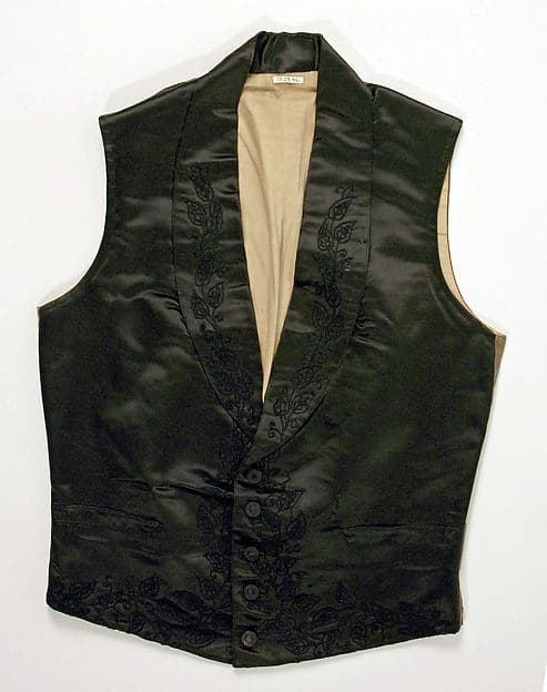 Vest