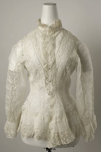 Dressing jacket