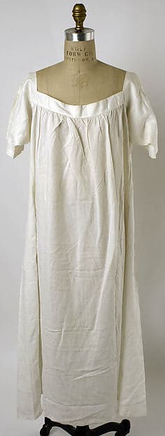 Nightgown