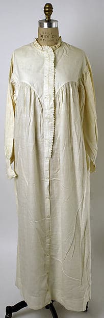 Nightgown