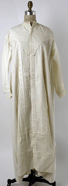 Nightgown