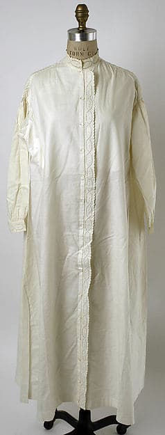 Nightgown