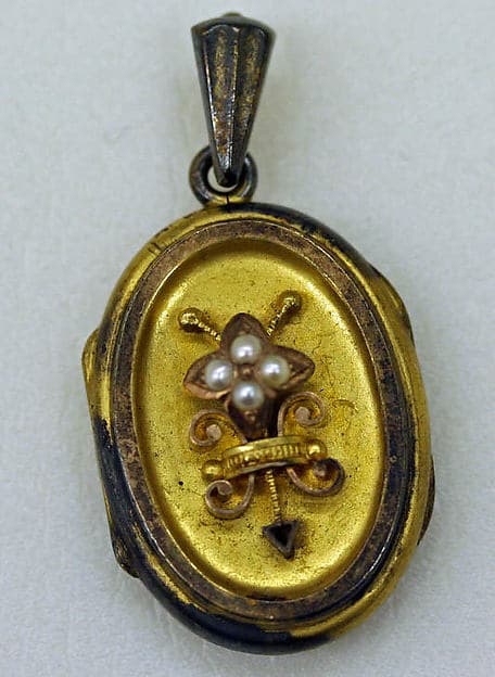 Locket