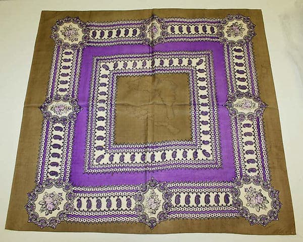Kerchief