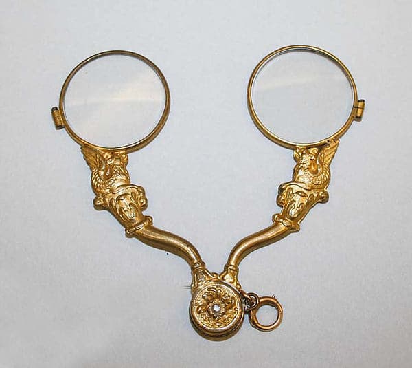 Lorgnette