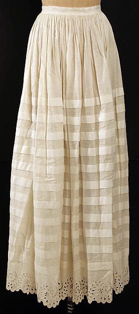 Petticoat