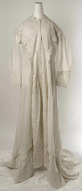 Morning dress