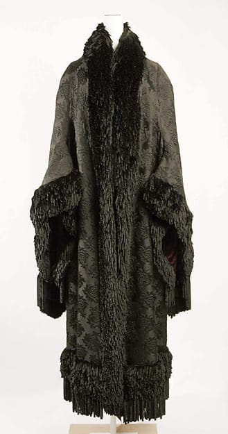 Cloak, by Maison Pingat