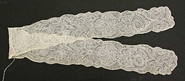 Lappet
