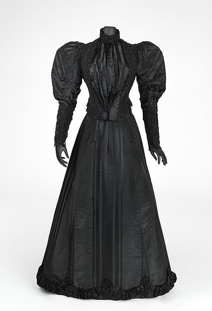 Dress, by Maison Pingat