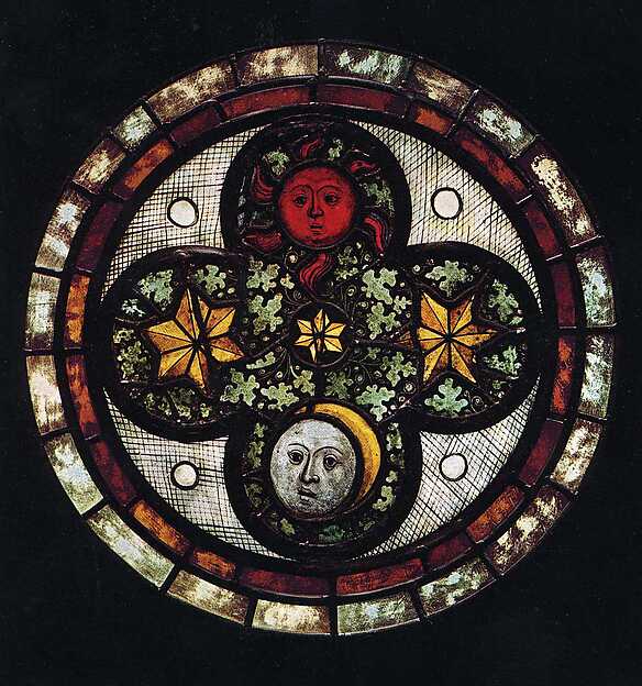Roundel