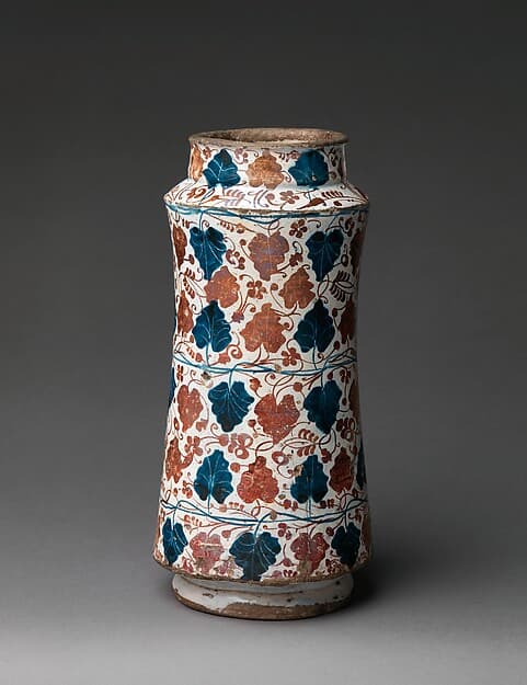 Pharmacy Jar