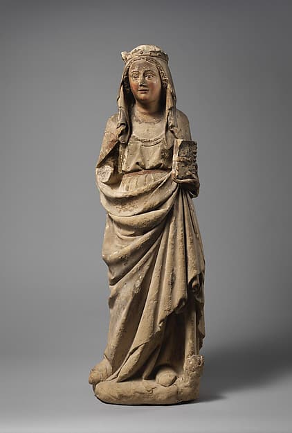 Saint Margaret of Antioch