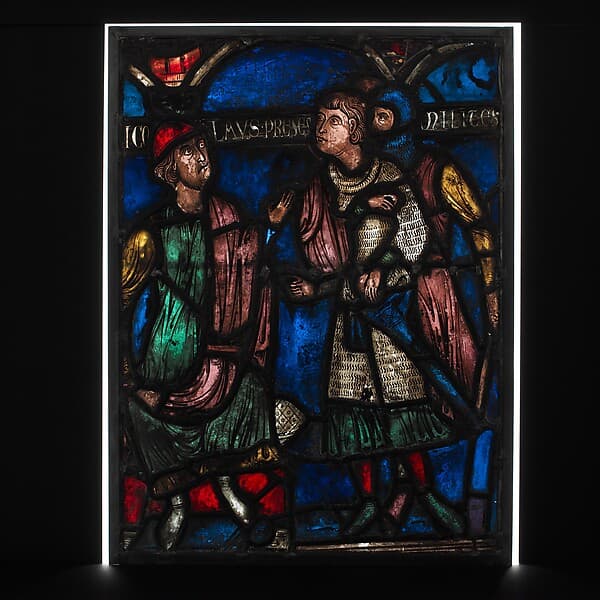 Condemned Soldiers from Scenes from the Life of Saint Nicholas