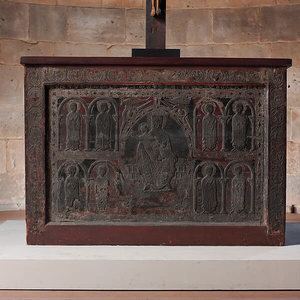 Altar Frontal
