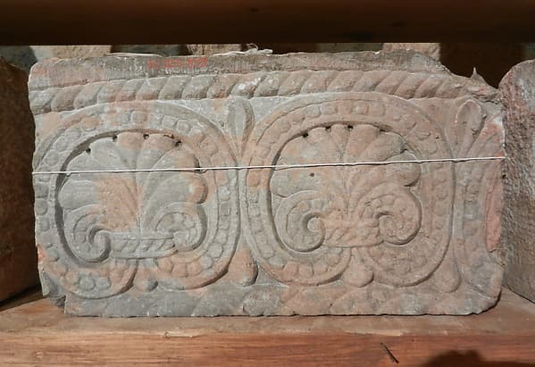 Lintel