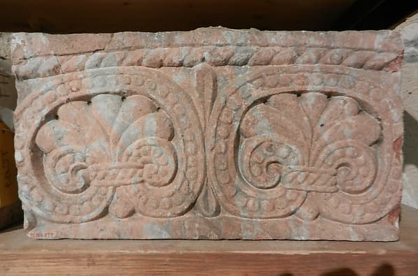 Lintel