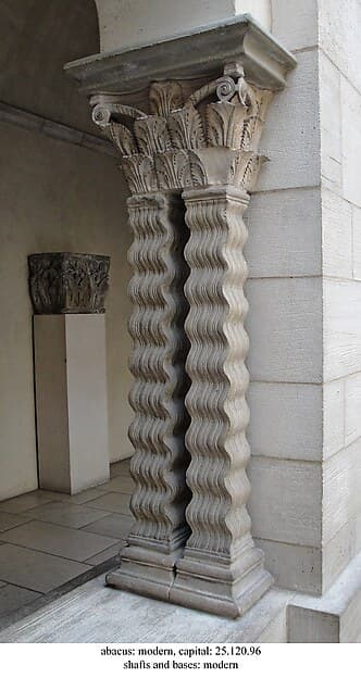 Column Base