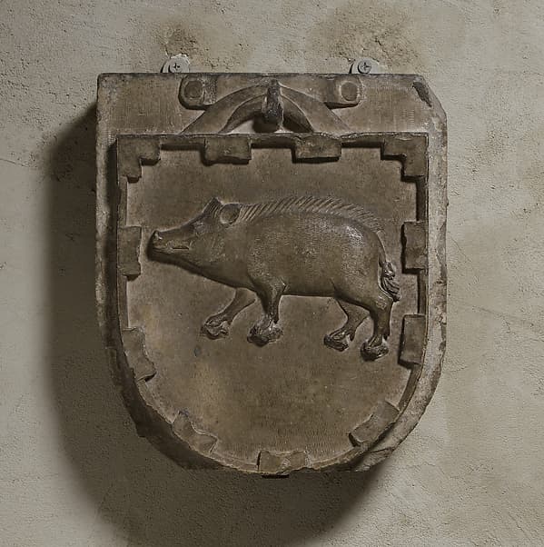 Coat of Arms