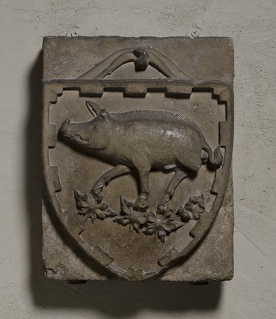 Coat of Arms