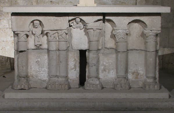 Altar
