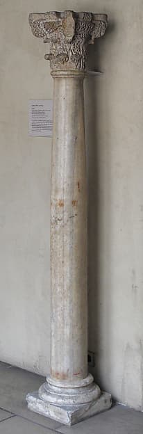 Column Base
